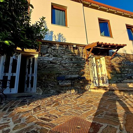 Riba Loivos Village - Studio B Casal de Loivos エクステリア 写真